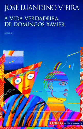 Capa do artigo A Vida Verdadeira De Domingos