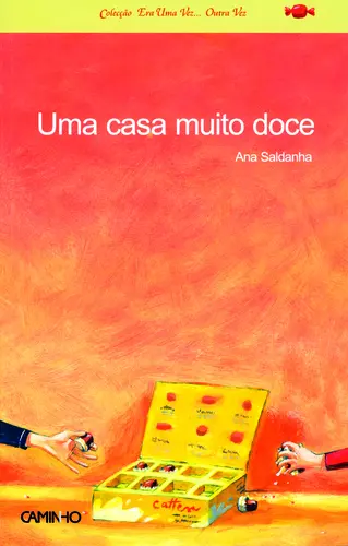 Capa do artigo Uma Casa Muito Doce