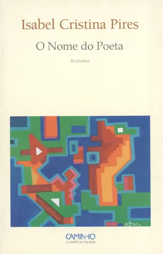Capa do artigo O Nome Do Poeta
