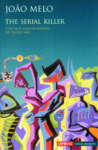 Capa do artigo The Serial Killer