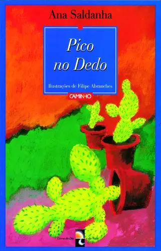 Capa do artigo Pico No Dedo