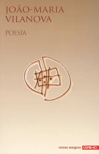 Capa do artigo Poesia - João-Maria Vilanova
