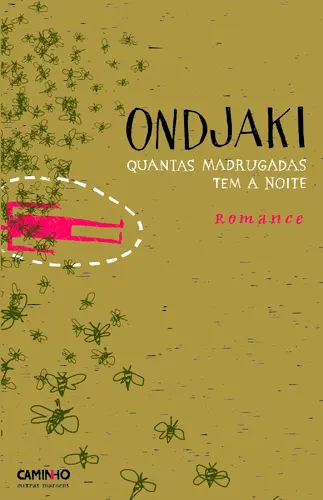 Capa do artigo Quantas Madrugadas Tem A Noite