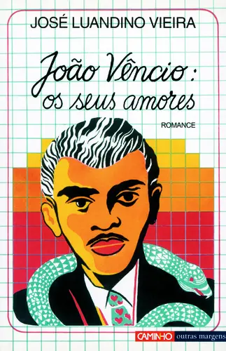Capa do artigo João Vêncio : Os Seus Amores