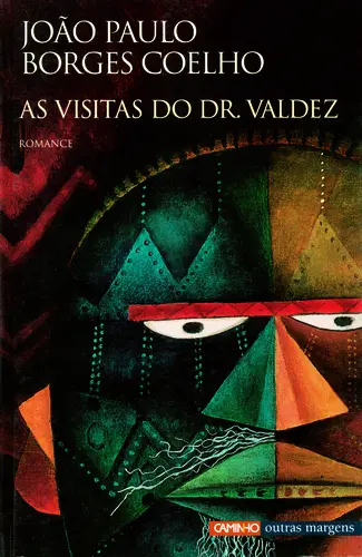 Capa do artigo As Visitas Do Dr. Valdez