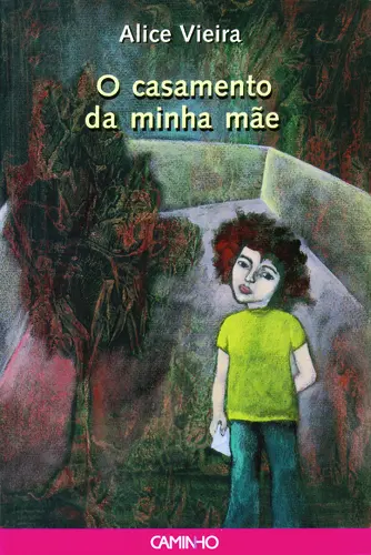 Capa do artigo O Casamento Da Minha Mãe