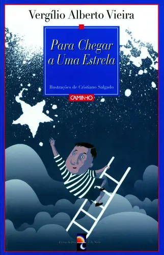 Capa do artigo Para Chegar A Uma Estrela