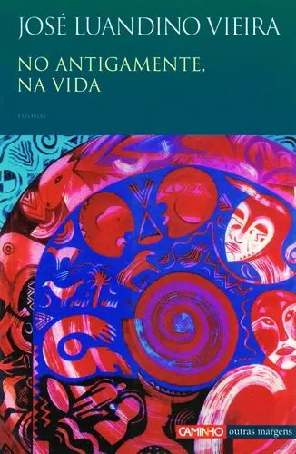 Capa do artigo No Antigamente, Na Vida