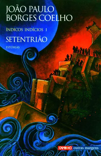 Capa do artigo Índicos Indícios I -Setentrião