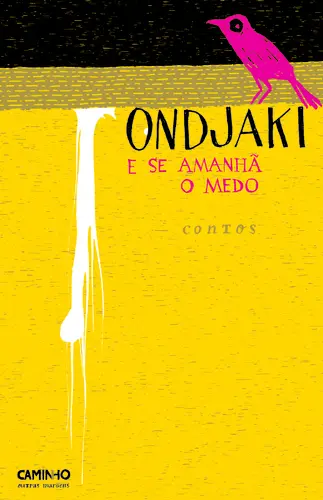 Capa do artigo E Se Amanhã O Medo