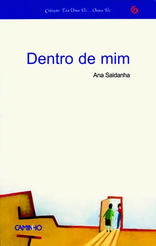 Capa do artigo Dentro De Mim