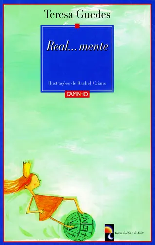 Capa do artigo Real...Mente