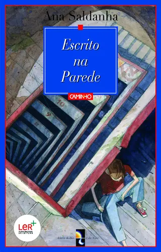 Capa do artigo Escrito Na Parede