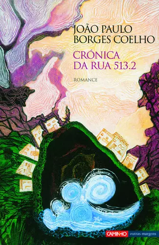 Capa do artigo Crónica Da Rua 513.2