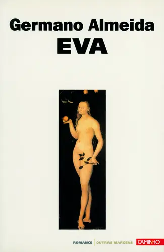 Capa do artigo Eva