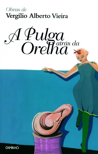 Capa do artigo A Pulga Atrás Da Orelha