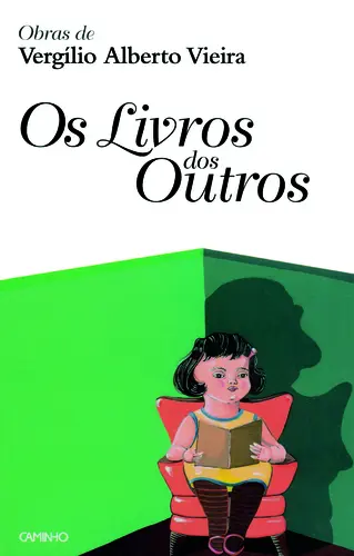 Capa do artigo Os Livros Dos Outros