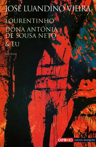 Capa do artigo Lourentinho Dona Antónia