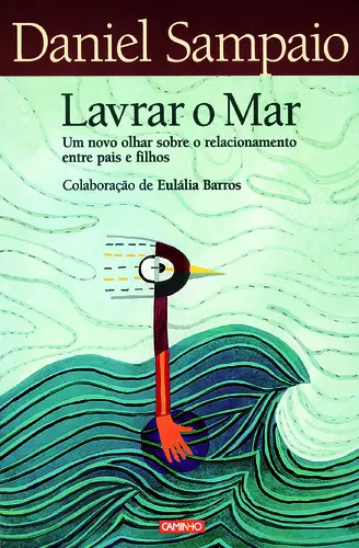 Capa do artigo Lavrar O Mar