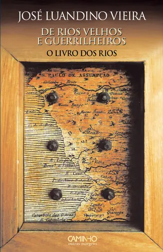 Capa do artigo De Rios Velhos E Guerrilheiros