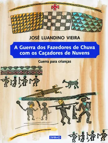Capa do artigo A Guerra Dos Fazedores Chuva