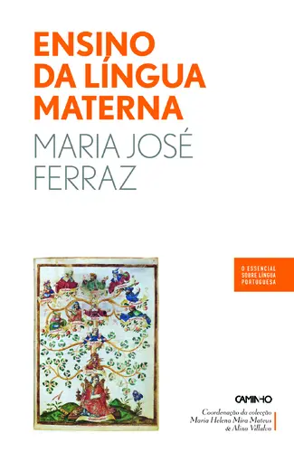 Capa do artigo O Essencial:Ens. Ling. Materna