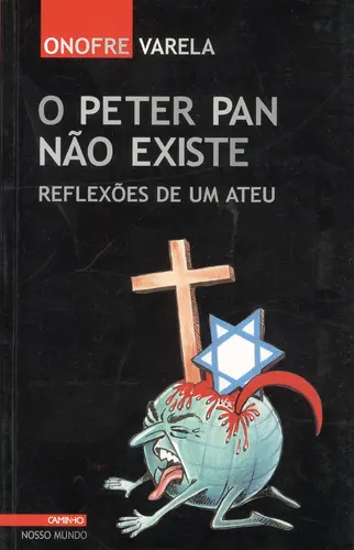 Capa do artigo O Peter Pan Não Existe