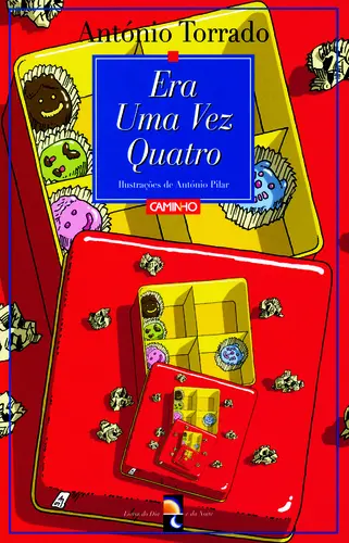 Capa do artigo Era Uma Vez Quatro