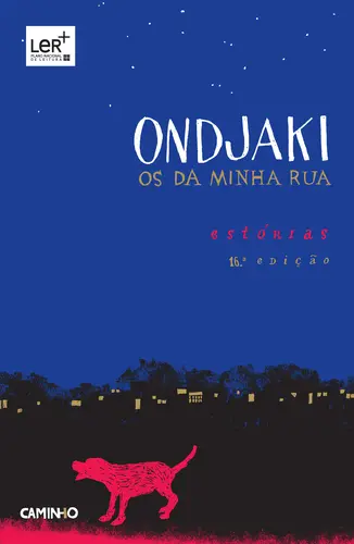 Capa do artigo Os Da Minha Rua