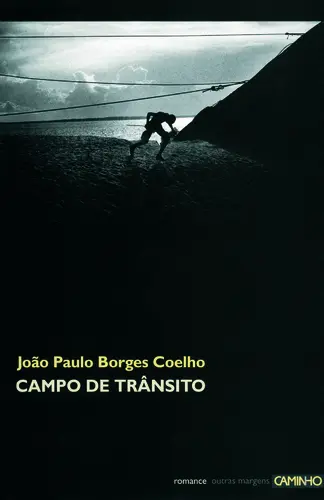 Capa do artigo Campo De Trânsito