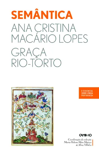 Capa do artigo O Essencial: Semântica