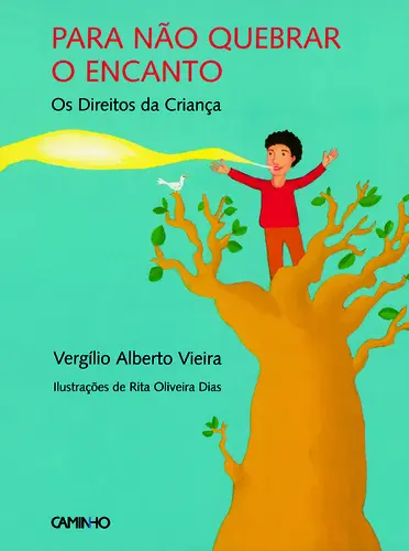 Capa do artigo Para Não Quebrar O Encanto