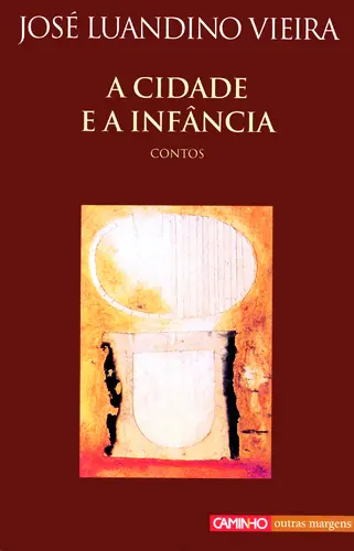Capa do artigo A Cidade E A Infância