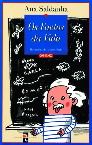 Capa do artigo Os Factos Da Vida