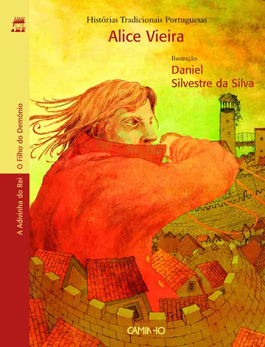 Capa do artigo Filho Do Demonio/Adivinha Do Rei