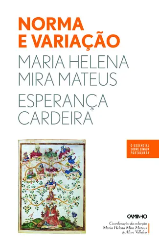 Capa do artigo O Essencial: Norma E Variação