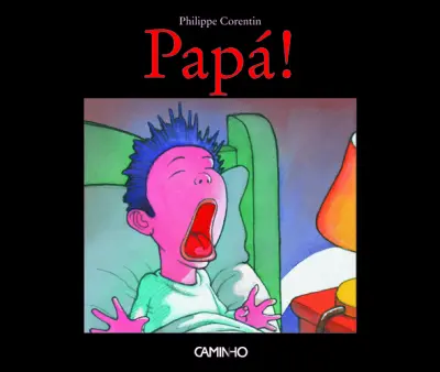 Capa do artigo Papá !