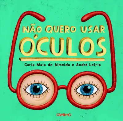 Capa do artigo Não Quero Usar Óculos