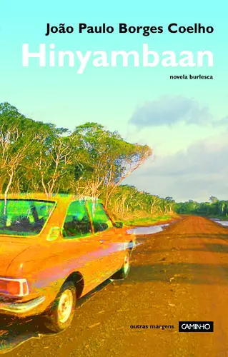 Capa do artigo Hinyambaan