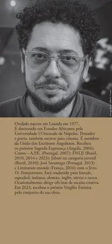 Avódezanove E O Segredo Soviético - (Imagem 4 de 4)