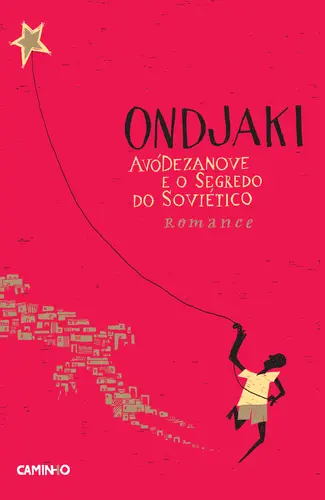 Capa do artigo Avódezanove E O Segredo Soviético