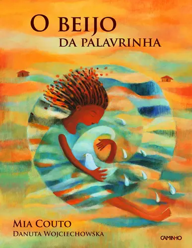 Capa do artigo O Beijo Da Palavrinha