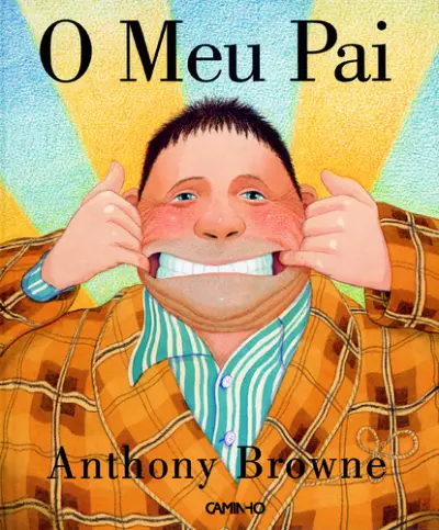 Capa do artigo O Meu Pai