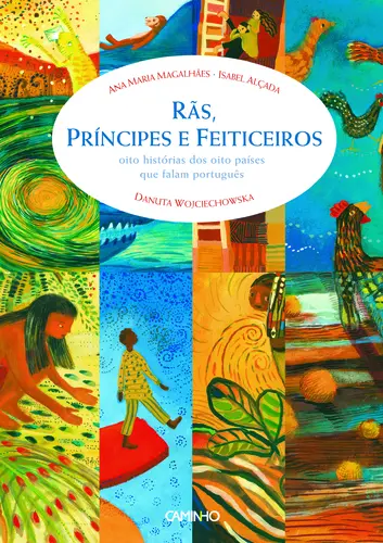 Capa do artigo Rãs, Príncipes E Feiticeiros