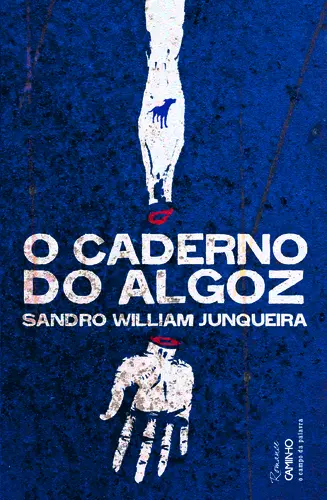 Capa do artigo O Caderno Do Algoz