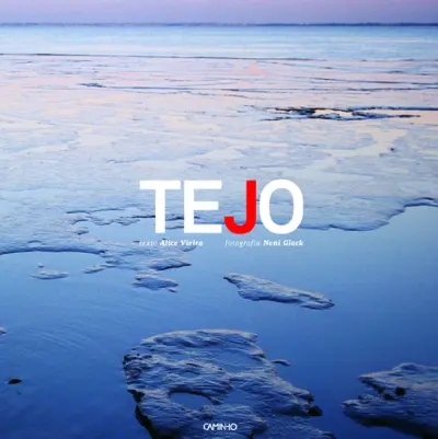Capa do artigo Tejo