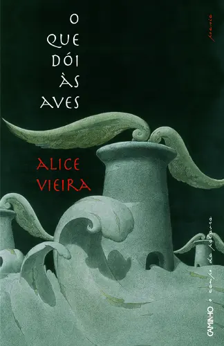 Capa do artigo O Que Dói Às Aves