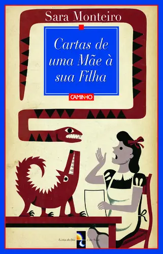 Capa do artigo Cartas De Uma Mãe À Sua Filha