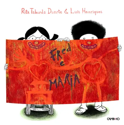 Capa do artigo Fred E Maria