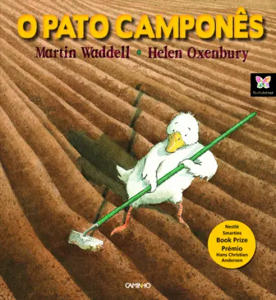 Capa do artigo O Pato Camponês